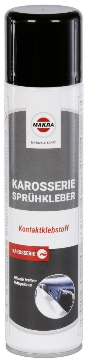 Makra Karrosserie Spruhkleber