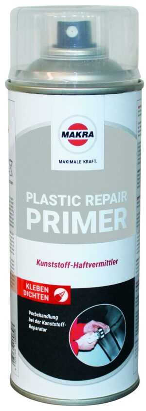 Makra Plastic Repair Primer