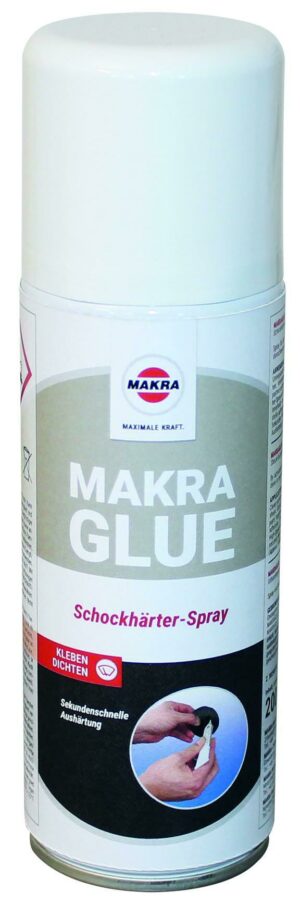 MakraGlue Schockharter Spray