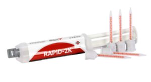 Makra Rapid 2K