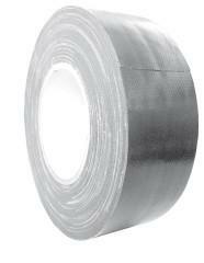 Makra Power Tape - Grijs