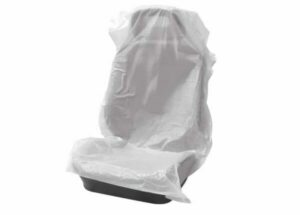 Steraline Coatings Plastic Stoelhoezen UITVERKOOP