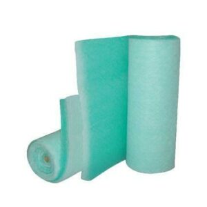 Steraline Coatings Paintstop Groen 50 1,25 x 30mtr