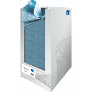 Steraline Coatings Blue Wipes