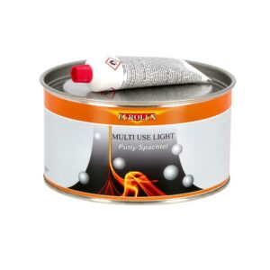 Eurolux Multi Use Light Putty 1 liter