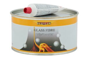 Steraline Coatings Glasvezelplamuur 1,8 Kg