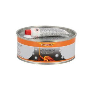 Eurolux Aluminium Putty 1 Kg