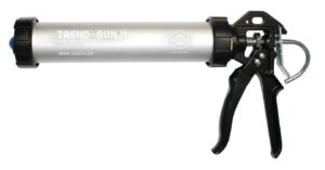 Makra Trend Gun