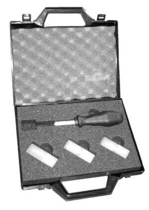 Makra Sponningmes set