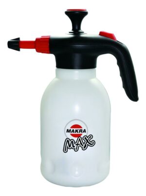 MakraMax II - Rood