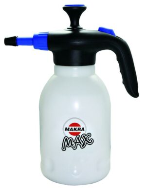 MakraMax II - Blauw