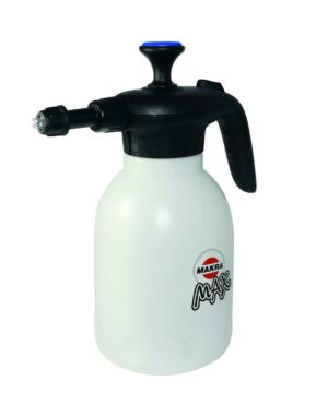 Makra SuperMax - Blauw