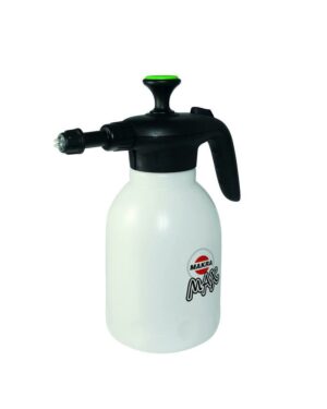 Makra SuperMax - Groen