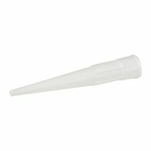 Makra Nozzle voor PU en MS-kitten