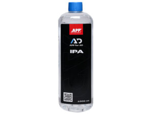 APP for AD IPA 1 liter Controlespray