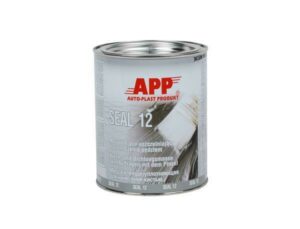 APP Seal 12 / 1,00 kg / Donkergrijs