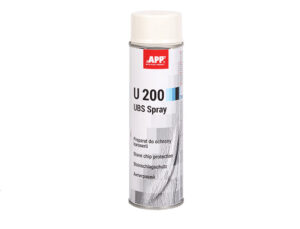 APP U200 UBS Spray Wit 500ml