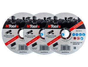 APP SDCS / 125 x 2,5 x 22,23