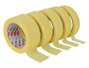 APP Plus 80 geel/ 30mm