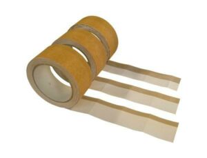 APP TOM  bruin/ 10mm x 45mm x 10m