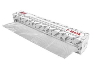 APP F-Mask Maskeerfolie  4m  x 150m