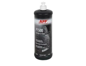 APP P1500 Fast Cut & Finish  1,0kg