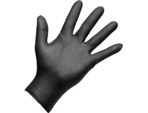 APP Q grip handschoenen maat L 50 stuks