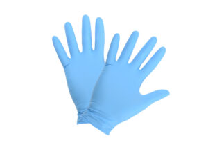 APP Nitril Handschoenen M