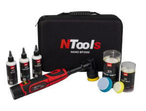 NTools NANO Polisher Set