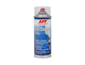 APP Gun Cleaner Spray  / 400ml