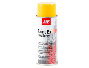 APP Paint Ex Plus Spray  / 400ml
