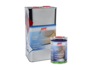 APP GUM Remover / 5,0L  un 1268