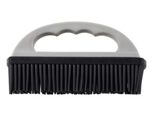 Rubber Animal Brush