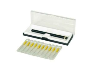 APP ND Stofnaalden / 10pcs