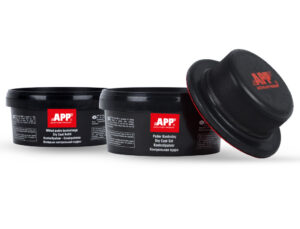 APP Dry Coat wit/ 100 g