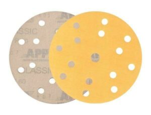 APP K555.P360 geel/ d150