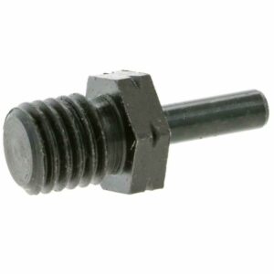 Adapter M14/6mm