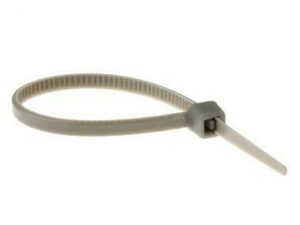 Steraline Cable Tie PA 4,5 x 290 mm - grijs 100 stuks
