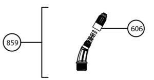 Nozzle IK Pro