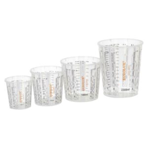 Eurolux Mixing Cup 400 ml