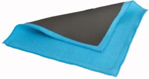 Glibber Cloth Blauw Fijn