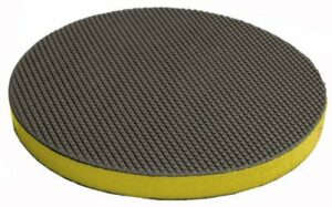 Glibber Pad  Geel Medium
