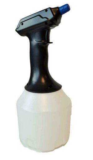Steraline E-sprayer 1 liter
