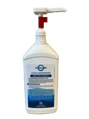 Steraline Ultra 1 liter + pomp