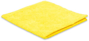 APP for AD microvezeldoek Soft Geel 5 stuks