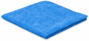 APP for AD microvezeldoek Soft Blauw 5 stuks