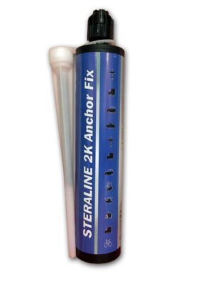 Steraline 2K Anchor Fix