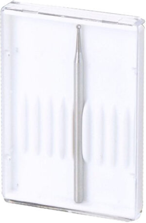 Steraline Glass Drill 1.2 mm 5 stuks