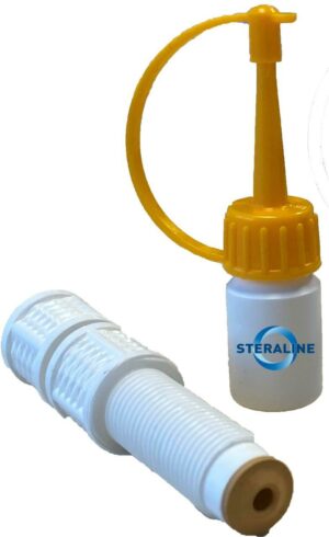 Steraline Repair Resin