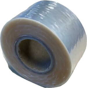Steraline Curing Foil